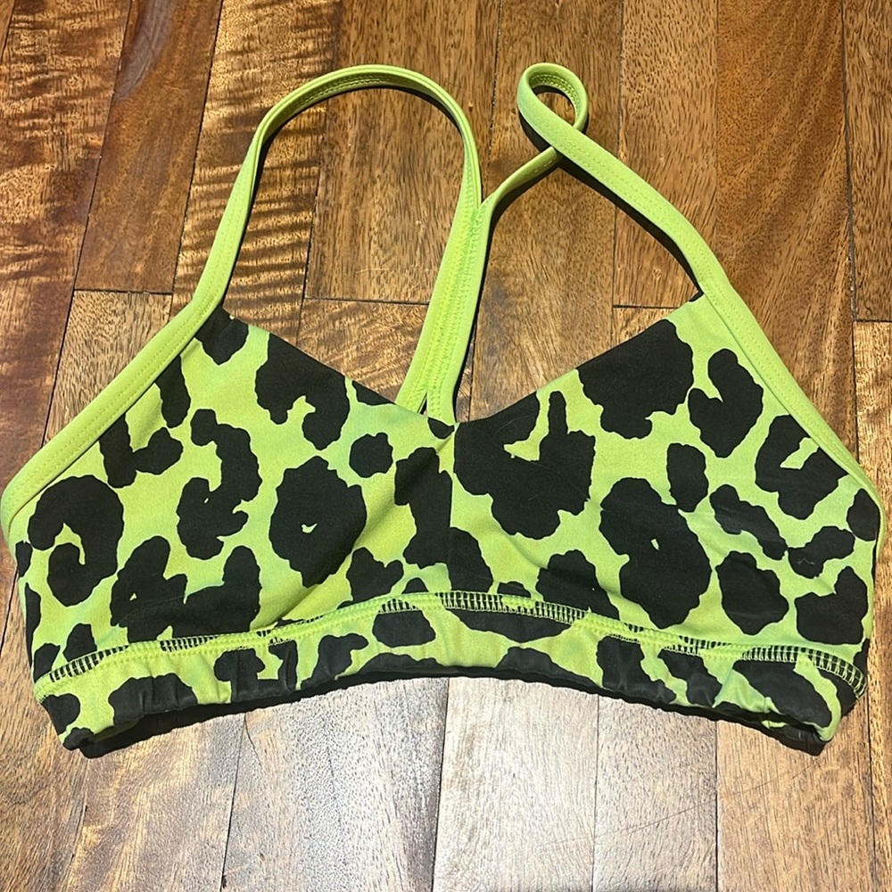 Fleo Reinette Sports Bra